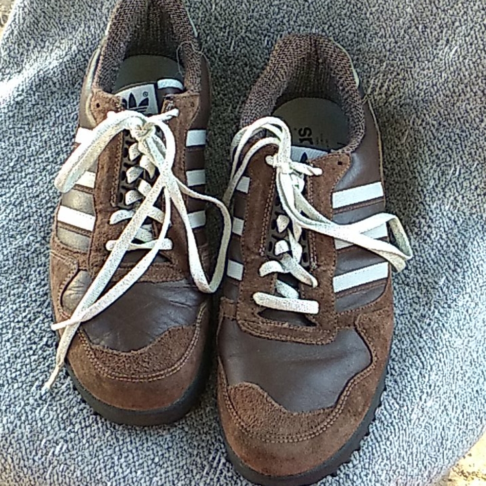 Adidas men tennis